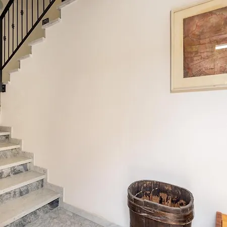 In The Heart Of The Apuan Alps With Terrace Apartman *