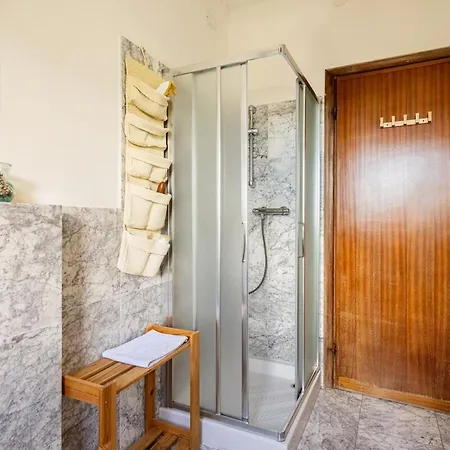In The Heart Of The Apuan Alps With Terrace *