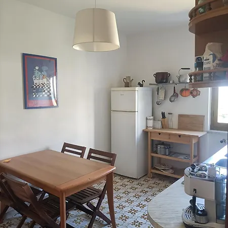 In The Heart Of The Apuan Alps With Terrace