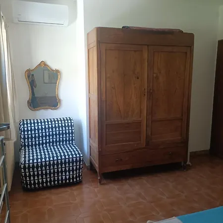 Daire In The Heart Of The Apuan Alps With Terrace Carrara