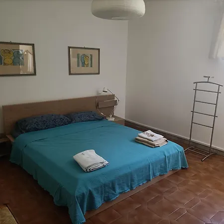 In The Heart Of The Apuan Alps With Terrace *